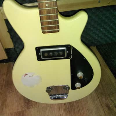 Framus Junior Bass Guitar image 4