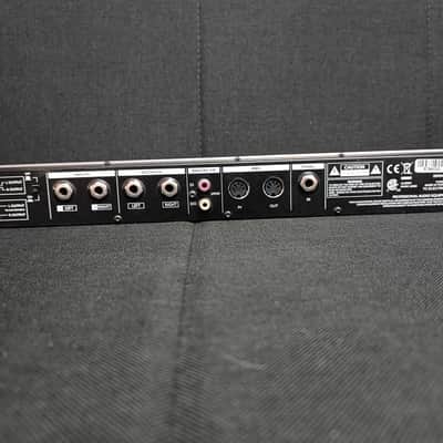 TC Electronic M350 Effect / Reverb Processor 2010s - Blue image 3