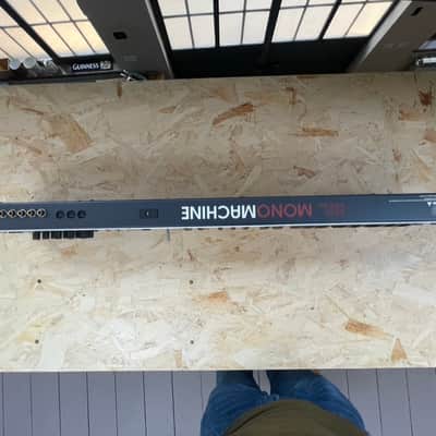 Elektron Monomachine SFX-6 - Rare Limited Edition (500 units) image 3