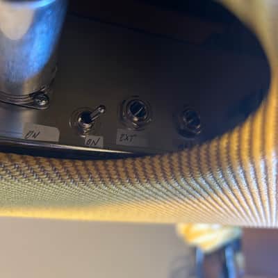 Lil Dawg D-Lux - 5e3 Head image 4