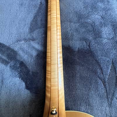 Gibson J-185 EC image 14