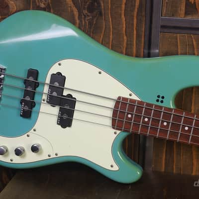 Sandberg California VT4 Soft Aged Roquefort Blue image 12