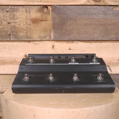 TC Helicon VoiceLive Vocal Processing Effects Pedal "Excellent Condition" image 6