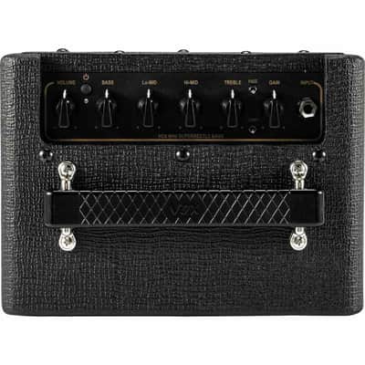 Vox MSB50-BA Mini Superbeetle 50 Bass image 5