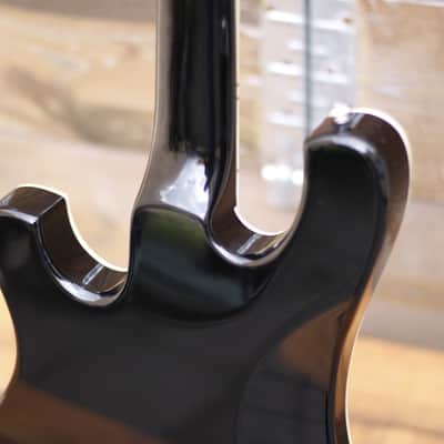 Schecter Diamond Series Stargazer 2009 - Black image 15