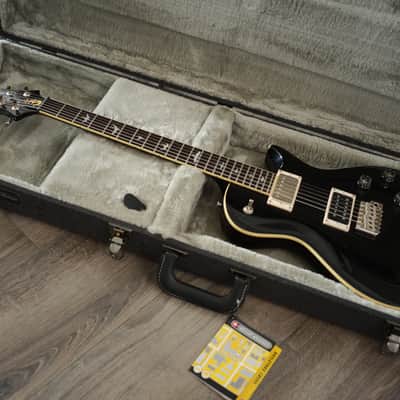Paul Reed Smith PRS SE USA Upgraded Mark Tremonti SE Signature with Core USA Pickups image 2