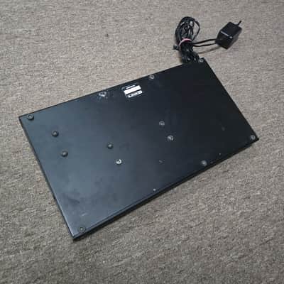 Used Line 6 POD XT Guitar Floor Pedal Effects Processor - Works but not perfect! image 4