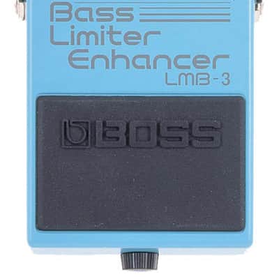 LMB3 Boss image 2
