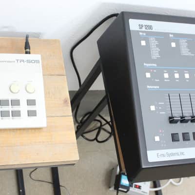 Akai MPC 3000 2000 2000xl Format Program SD Card Disk Drum Sample Library 707 606 505 DR220e MR 10 Sampled Into SP1200 image 5