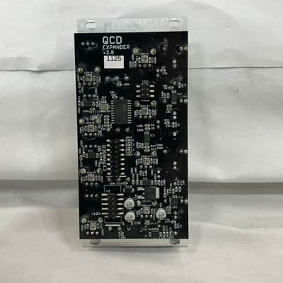 4MS QCD Expander Eurorack Synth Module image 3