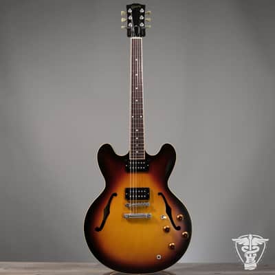 2003 Gibson ES-333 - 8.14 LBS image 3