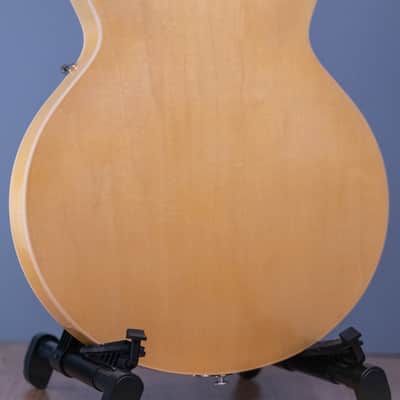 Gibson ES-330 Antique Natural image 9