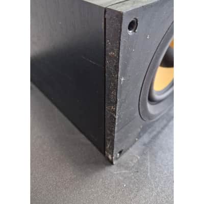 B&W HTM62 - Hi-Fi Speakers - Black - Good image 10