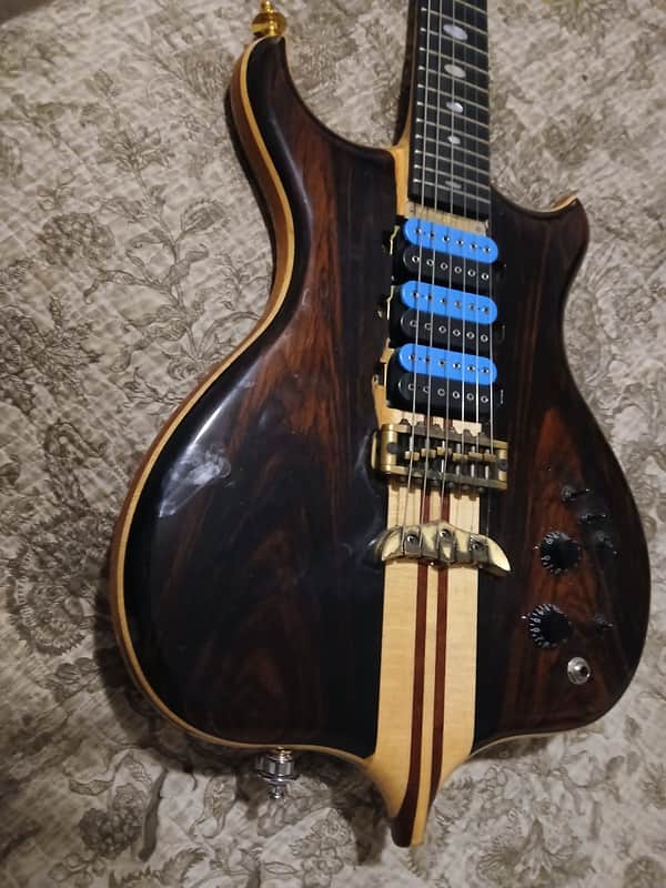 Alembic CUSTOM 1994 image 1