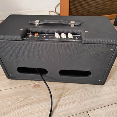 Tube Reverb Unit based on 6G15 image 4