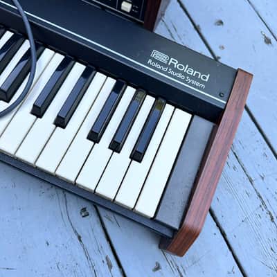 Roland System 100m w/ 181 controller image 5