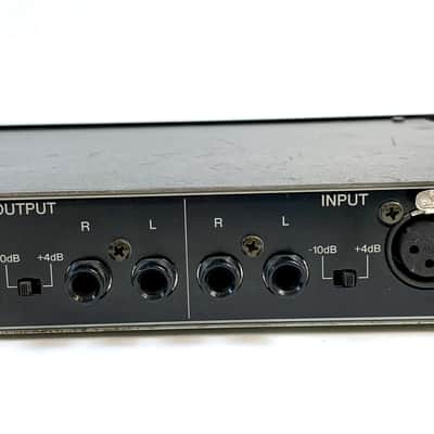Yamaha REV500 image 7