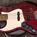Fender Jazz Bass Left Handed