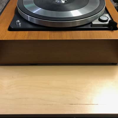 Vintage Dual 1019 almost NOS Stereo Turntable Record Player 70s image 4