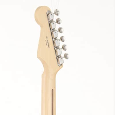 FENDER MADE IN JAPAN Made in Japan Traditional II 50s Stratocaster MF 2-Color Sunburst [JD25016522] (03/02) image 12