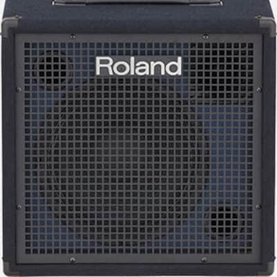 Roland KC-400 4- Channel 150-Watt 1x12" Keyboard Combo Black,  Help Support Small Business & Buy It  Here ! image 1