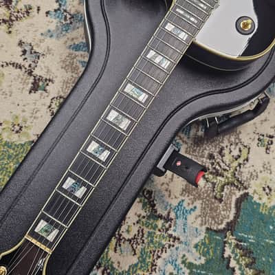 Ibanez GB10SE-BS George Benson Signature 2023 - Brown Sunburst image 8