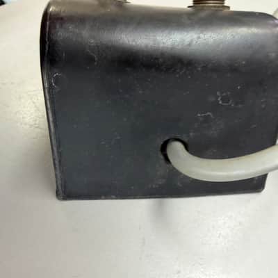 Gibson Amp Switch Reverb Tremolo W 4 Prong Plug 60s image 6