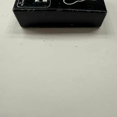 Univox Micro Fazer Phaser Analog Phase Shifter Vintage Guitar Effect Pedal image 4