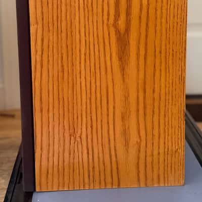 ✨ JBL Decade L36 Vintage 3-Way Speakers – Original Drivers, Walnut Cabinets, Original Boxes image 9