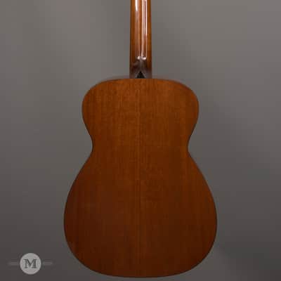 Collings Acoustic Guitars - 001A T 14-Fret - Traditional Series image 3