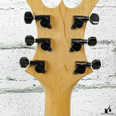 B.C. Rich Signature Series KKV image 7