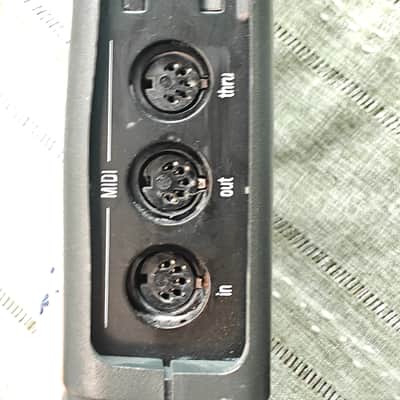 Proteus E-mu Proteus/1 XR. image 7