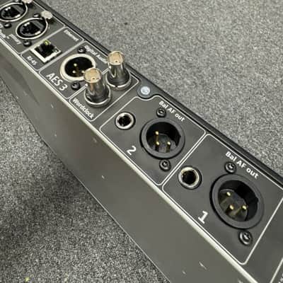 Sennheiser EM6000 Dante 2022 - Grey/Black image 2