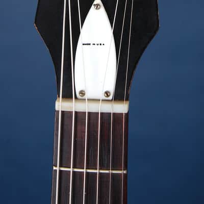 Harmony H165 1968-71 / Solid Mahogany and a Voice All Its Own / June Special!!! image 3
