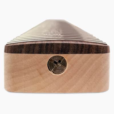 Allparts TRO Licensed by Fender® Replacement Neck for Telecaster® image 5