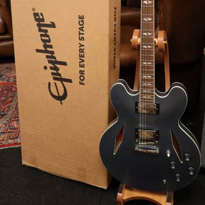 Epiphone Dave Grohl DG-335 (Incl. Hard Case) #274 image 10