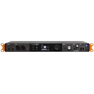 Arturia AudioFuse 16Rig Studio Mastermind Audio Interface image 1