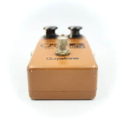 Guyatone PS-104 Crossover Box Auto Wah Made in Japan Guitar Effect Pedal 611100 image 10