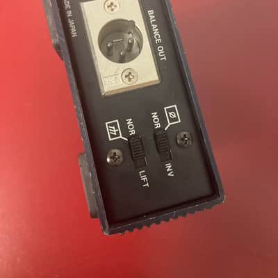 Boss DI-1 Direct Box 1985 - Present - Black image 4
