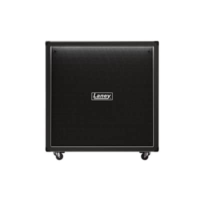 Laney LFR-412 FRFR 2600-Watt Powered Guitar Cabinet image 5