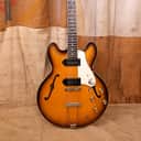 Epiphone Casino 1961 Sunburst