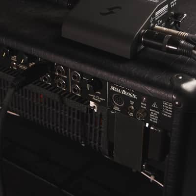 HOT Two Notes OPUS Amp Sim / Cab Simulator DynIR Engine Pedal Acoustic DI image 10