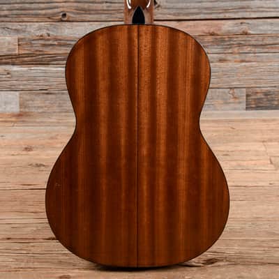 Takamine G124 Classical Natural USED image 3
