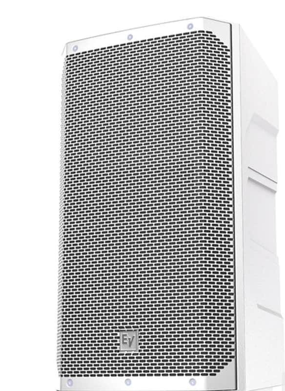 Electro-Voice ELX200-12White New - white image 1