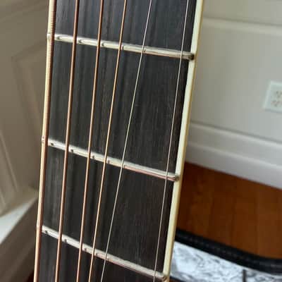 2025 Eastman AC422CE KOA Limited Edition Acoustic Electric image 8