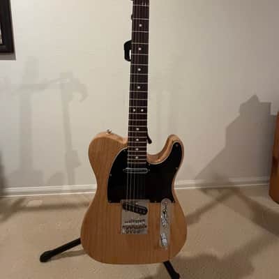 Fender American Standard Telecaster 2015 image 4