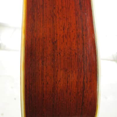 Martin D-35 1966 - a very nice example of a cool vintage player - it sounds sooo nice - check video! image 7