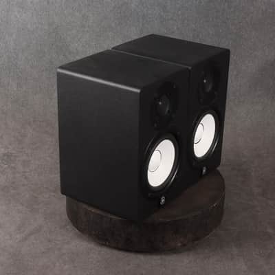 Yamaha HS5 Studio Speaker Pair - 2nd Hand image 5