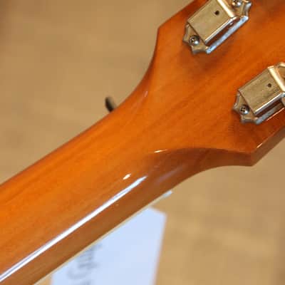 2012 Gibson Custom Shop 1954 Reissue Les Paul Standard BurstBuckers Electric Guitar Goldtop + COA OHSC image 20