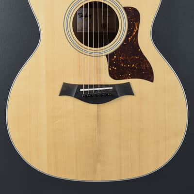 Taylor USED 214CE Walnut '26 image 2